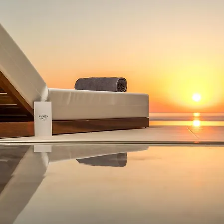 Hotel White & Lindos (Rhodes)