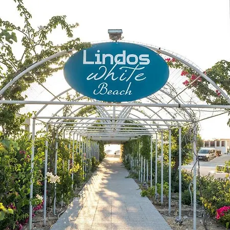 White & Líndosz